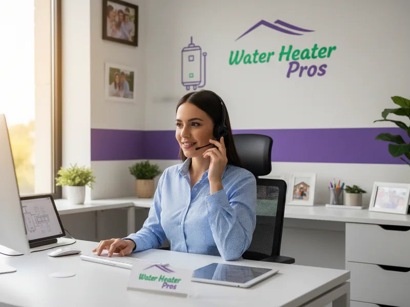 Water Heater Repair  in Midland  FAQ